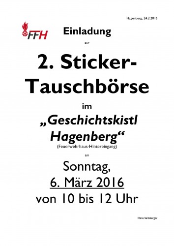 Sticker-Tauschbörse rev.03