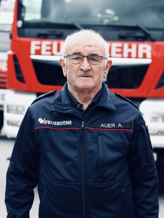Alfred Auer